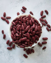 Kidney beans, Organic